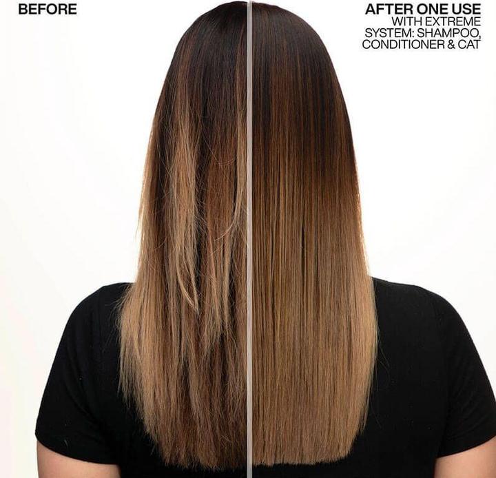 Actual product image Redken Extreme (1000 ml, Liquid shampoo)