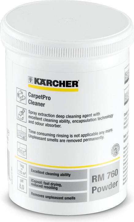 Kärcher RM 760