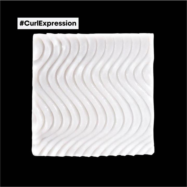 Produktbild L'Oréal Professionnel Serie Expert Curl Experession Intense Moisturizer Mask (250 ml)