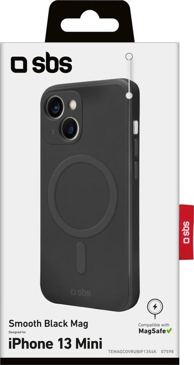 Image du produit SBS Housse de protection (Apple iPhone 13 mini)