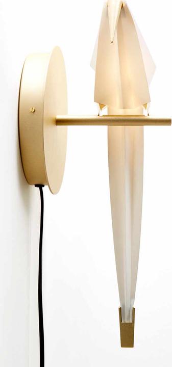 Actual product image Moooi Perch Light Wall Small Wall Lamp (90 lm)