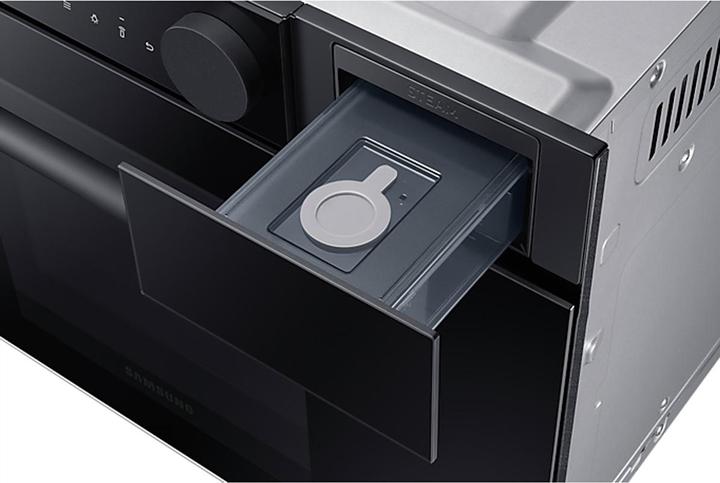 Produktbild Samsung Ofen/Steamer Kombi