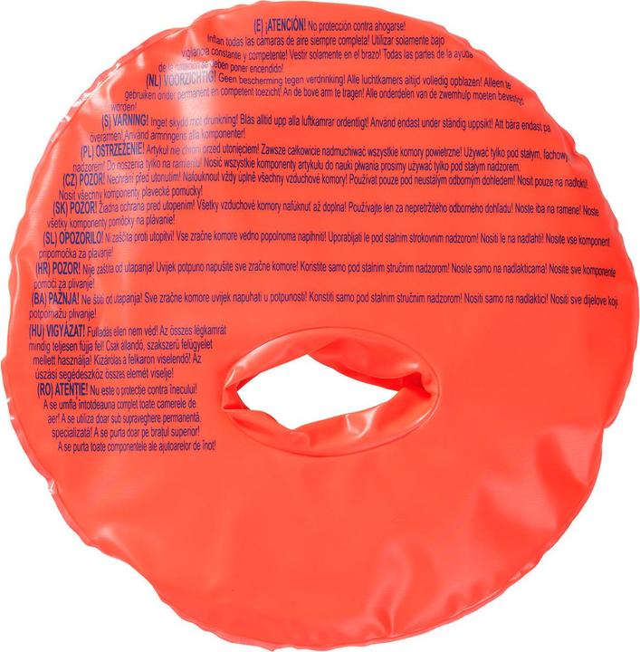 Actual product image Bema Water wings