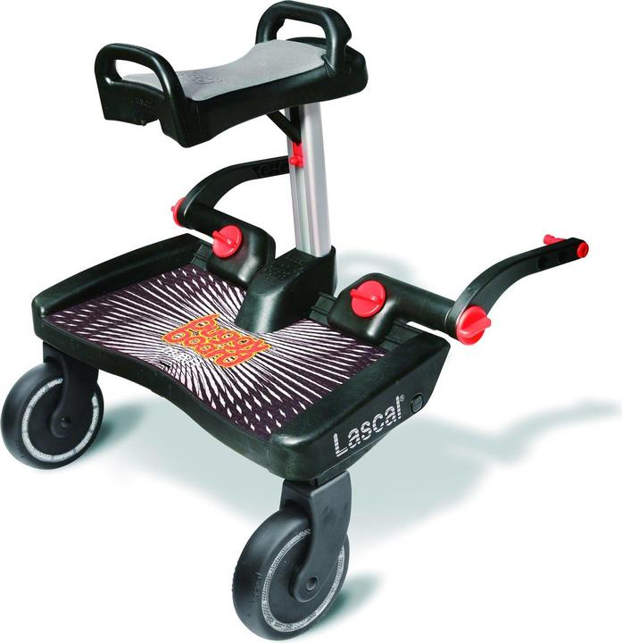 Produktbild Lascal BuggyBoard Maxi +