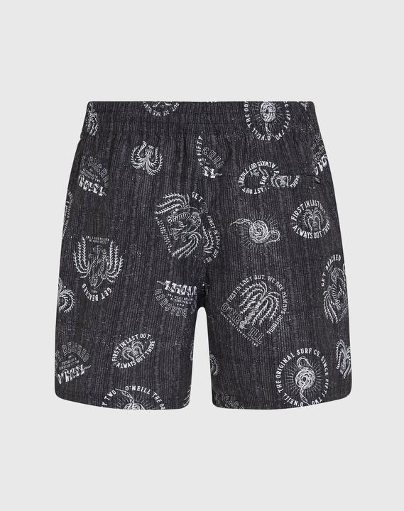 Image du produit O'Neill Cali Print 15" Swimshorts (L)