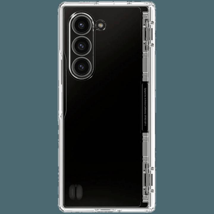 Produktbild Spigen Ultra Hybrid TPU Back Cover Durchsichtig Samsung Galaxy Z Fold 6 (Samsung Galaxy Z Fold6)