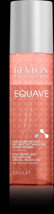 Actual product image Revlon Professional Equave Curls (200 ml)