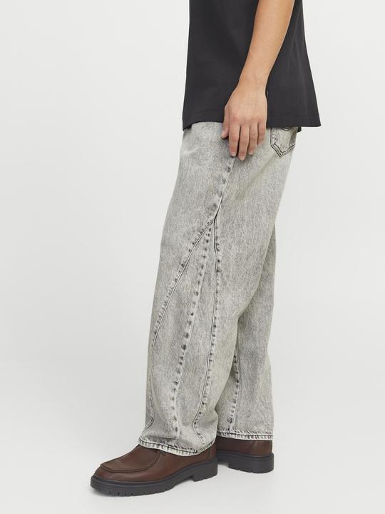Actual product image Jack & Jones JJIRON JJMASON SQ 638 Extra Baggy Fit Jeans Extra Baggy Fit Jeans (W34/L32)