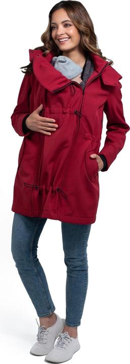 Produktbild Wombat Shell (XL)