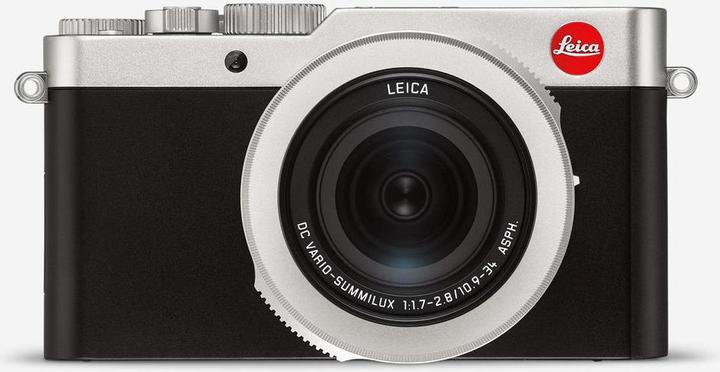Leica D-Lux 7 (24 - 75 mm, 17 Mpx, Micro Vier Derde)