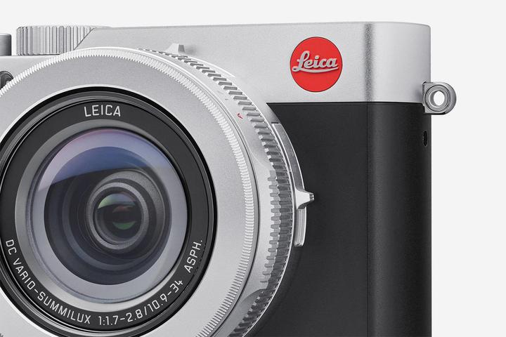 Produktbild Leica D-Lux 7 (24 - 75 mm, 17 Mpx, Micro Four Thirds)