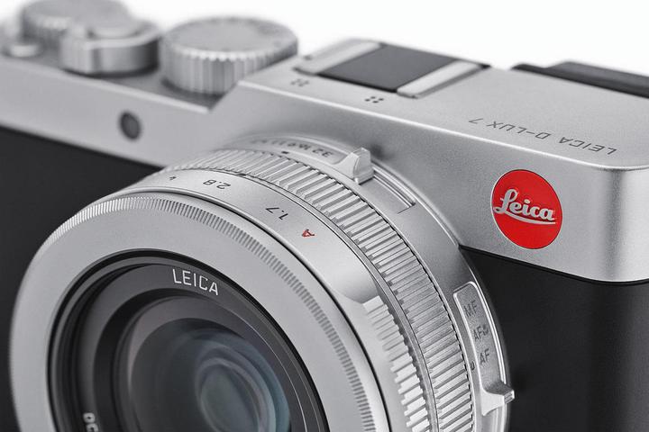 Produktbild Leica D-Lux 7 (24 - 75 mm, 17 Mpx, Micro Four Thirds)