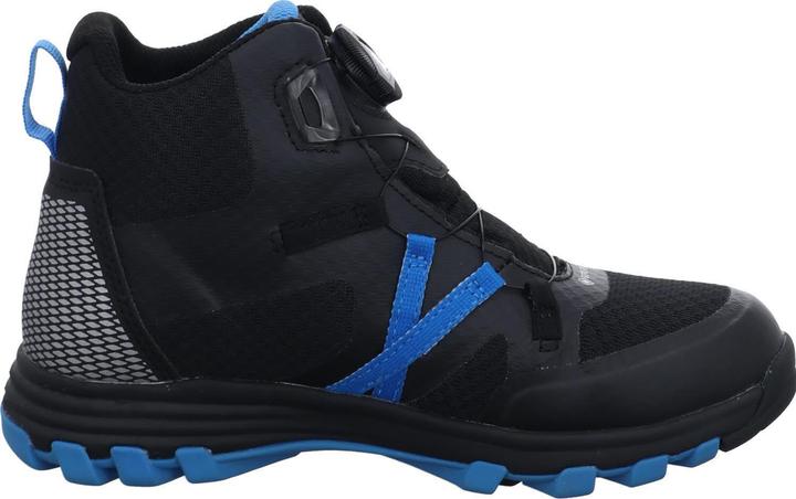 Produktbild Vado Hiker Mid Boa Gtx (35)