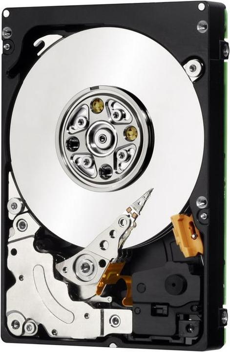Produktbild Fujitsu HDD SATA III 4000GB 7.2k Business Critical 8,9cm 3,5 Zoll unterstuetzt NCQ 6Gb/s bootbar nur mit... (4 TB, 3.5")