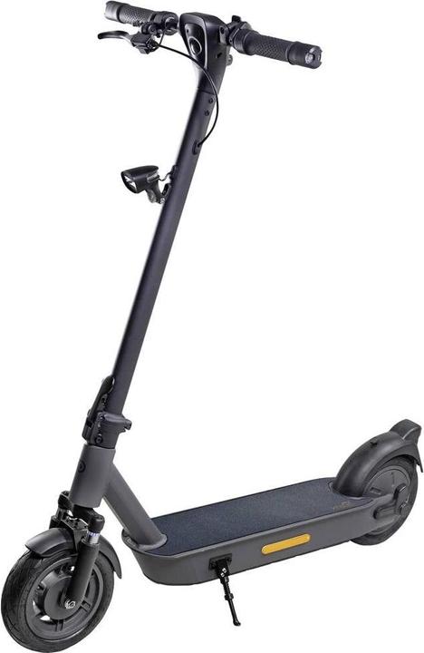 ePowerFun ePF-2 XT 835 (20 km/h, 100 km, 500 W)