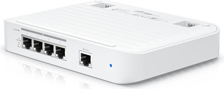 Produktbild Ubiquiti UniFi Flex XG (5 Ports)