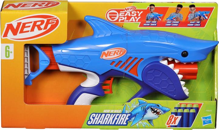 Image du produit Nerf Sharkfire