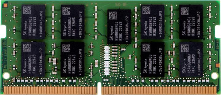 Produktbild Kingston KSM26SED8/16HD (1 x 16GB, 2666 MHz, DDR4-RAM, SO-DIMM)