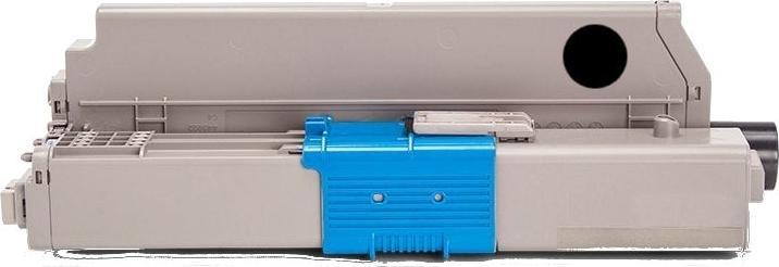 Image du produit Hermex Compatible OKI MC562DNW Cartouches de toner (M, CF, Y, C)