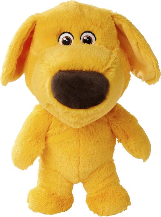 Actual product image Simba Disney Pixar Flufflets Dug, 25cm (25 cm)