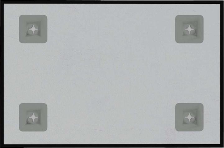 Produktbild VidaXL Maternus (40 x 30 cm)