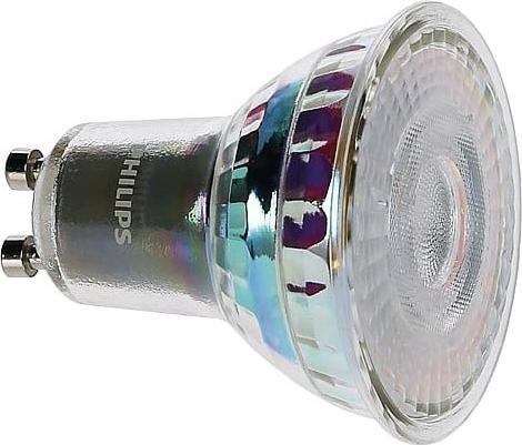 Produktbild Philips Master (GU10, 3.70 W, 270 lm, 1 x, F)