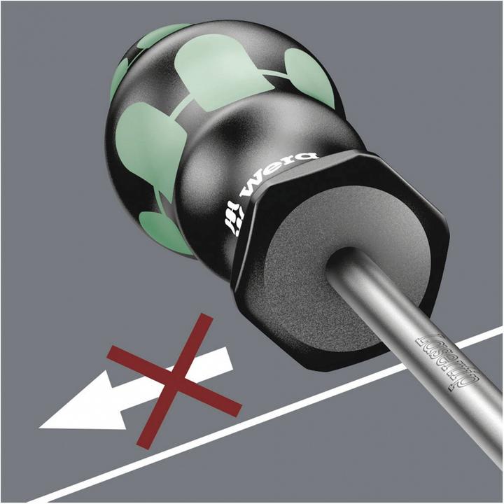 Produktbild Wera Kraftform Big Pack 300 (Torx (TX), Pozidriv-Kreuzschlitz (PZ), Phillipps-Kreuzschlitz (PH))