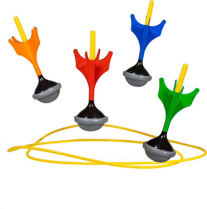 Produktbild Outdoor play Giant Garden Darts