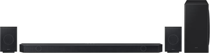 Samsung HW-Q930D (540 W, 9.1.4 Channels)