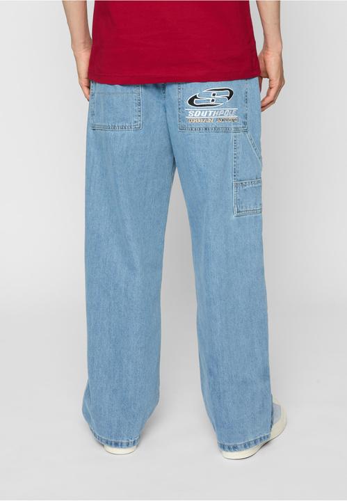 Actual product image Southpole Denim Pants (28)