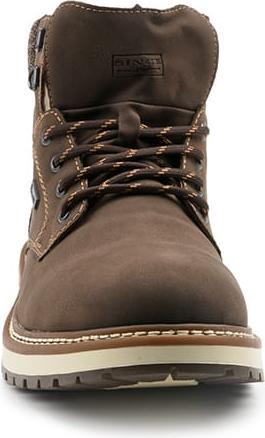 Actual product image Rieker Ankle boot (42)