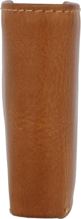Immagine prodotto Greenburry Portafoglio Tornado con protezione RFID in pelle 10 cm