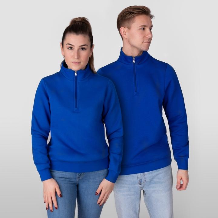 Immagine prodotto JAKO Ziptop organico (S)