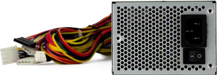 Produktbild Fantec NT-2U50E - Netzteil (intern) - ATX12V / EPS2U (500 W)