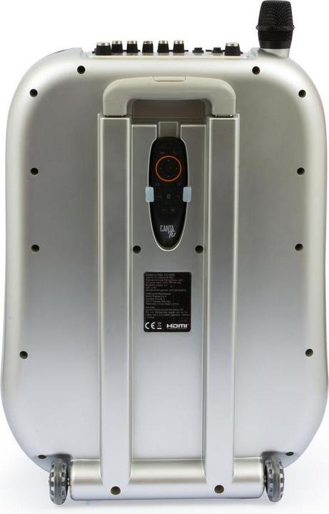 Immagine prodotto Giochi Preziosi Karaoke Canta Tu Pro 32Gb