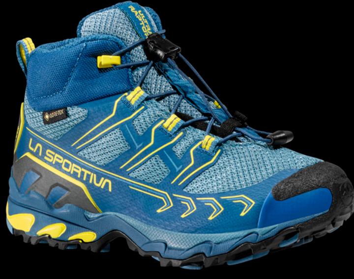 Immagine prodotto La Sportiva Ultra Raptor II Mid Junior GTX (36)