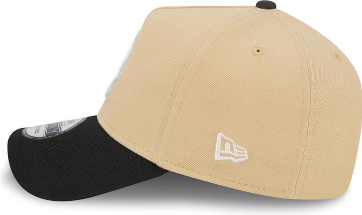 Actual product image New Era 9Forty A-Frame Snapback Cap - City Chicago White Sox