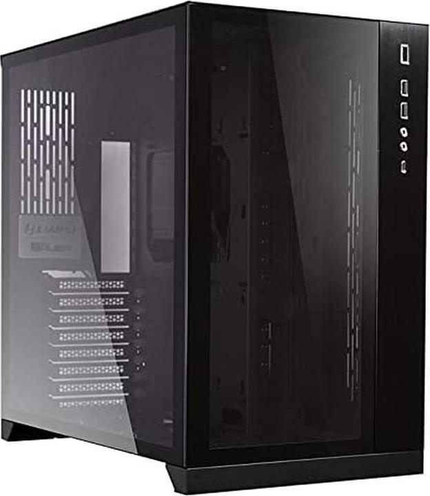 Produktbild Lian-Li PC-O11DX Dynamic (mATX, ATX, E-ATX)