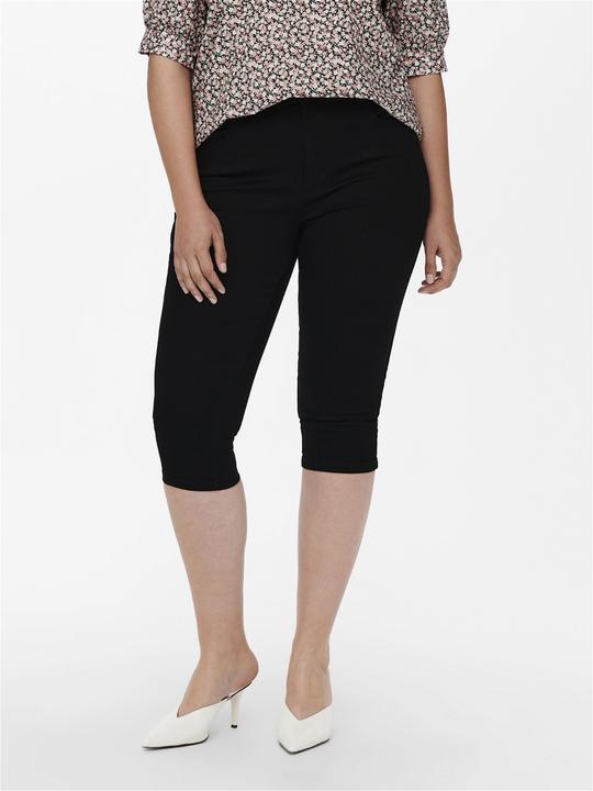 Immagine prodotto Only Curvy CarAugusta Life HW Skinny Capri Pants (54)