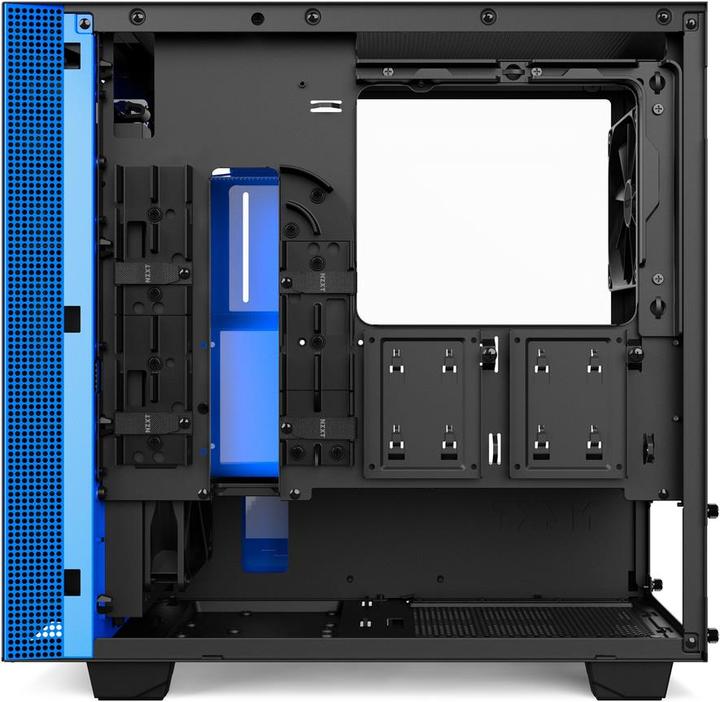 Actual product image NZXT H400 (mATX)