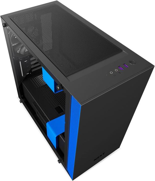 Actual product image NZXT H400 (mATX)