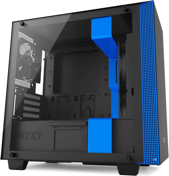 Actual product image NZXT H400 (mATX)