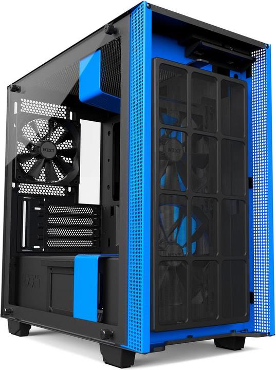 Actual product image NZXT H400 (mATX)