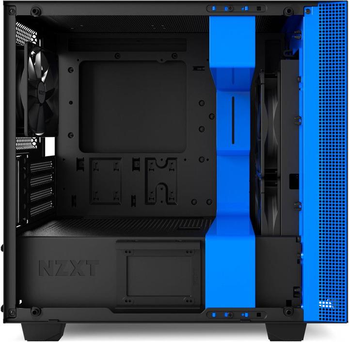 Actual product image NZXT H400 (mATX)