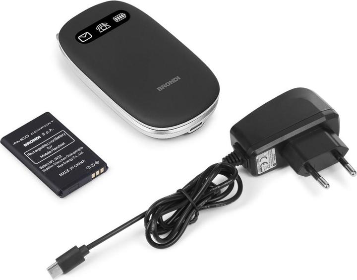 Image du produit Brondi Amico Comfort (2.80", 2G)