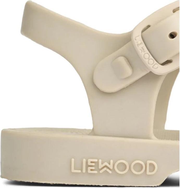 Actual product image Liewood Bade Sandalen Bre Sandy (27)