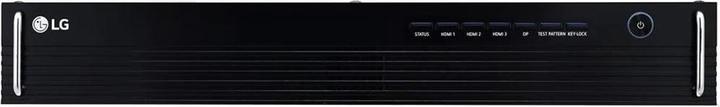 Actual product image LG CVCA.AEU Controller (LED Signage, System Controller)