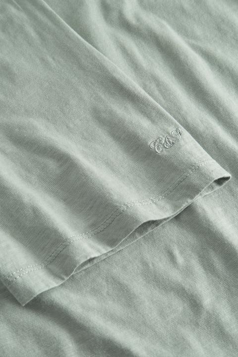 Actual product image Colours & Sons T-Shirt T-Shirt - Slub (L)