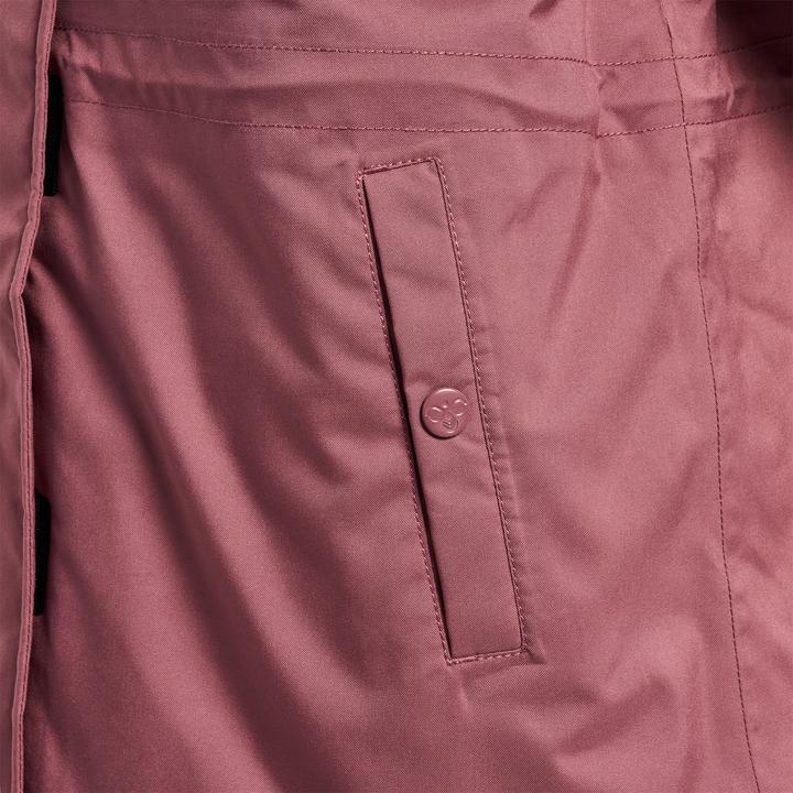 Actual product image hummel Hmlgloria Tex Coat (116)