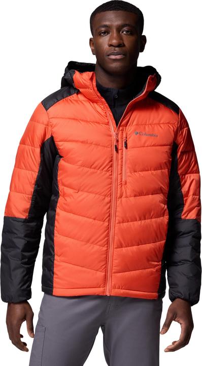 Immagine prodotto Columbia Chaqueta aislante con capucha Labyrinth Loop™ para hombre (XL)